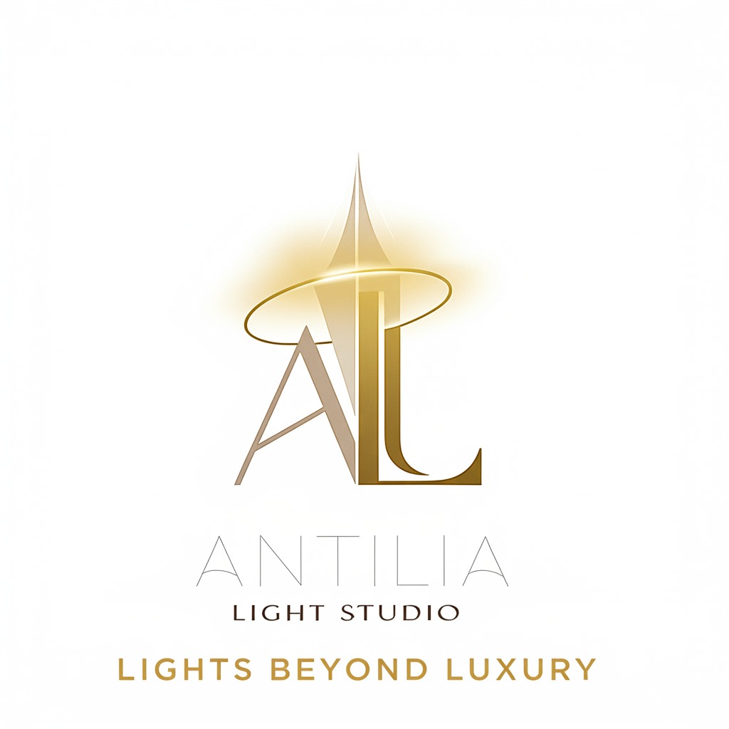 Antilia Light Studio logo