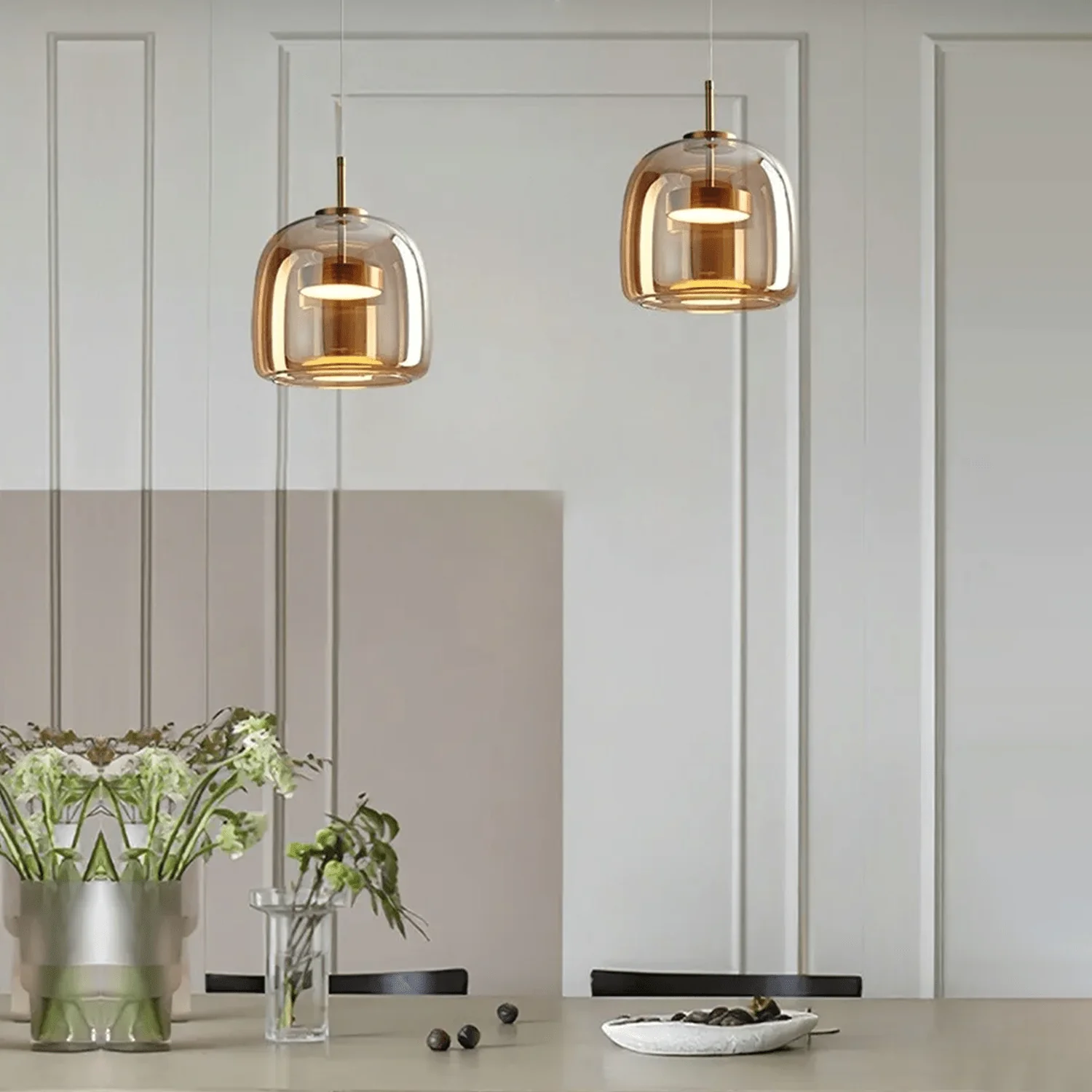 Pendant Lights